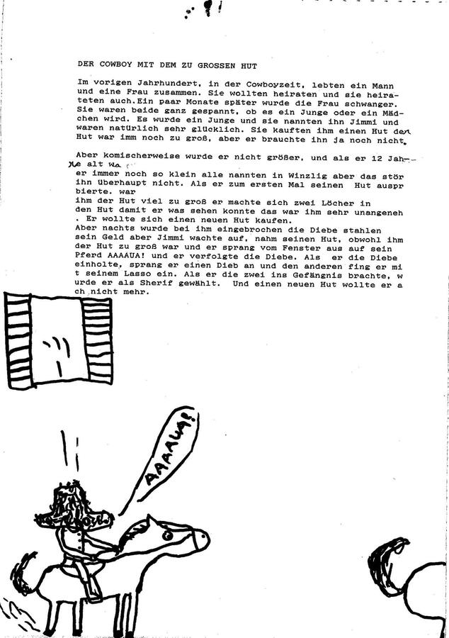 Child story 1