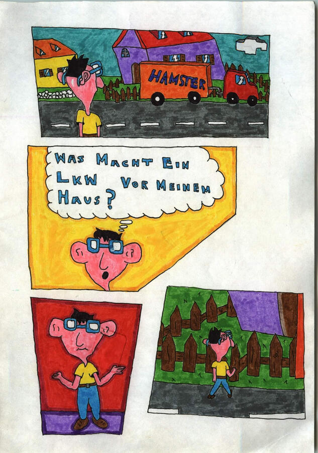 Comic 2