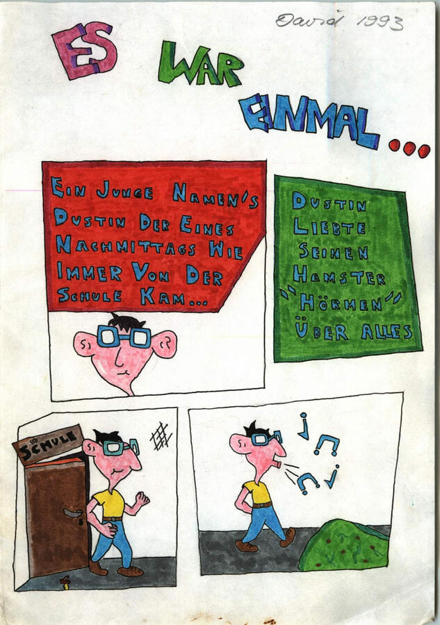 Comic 1